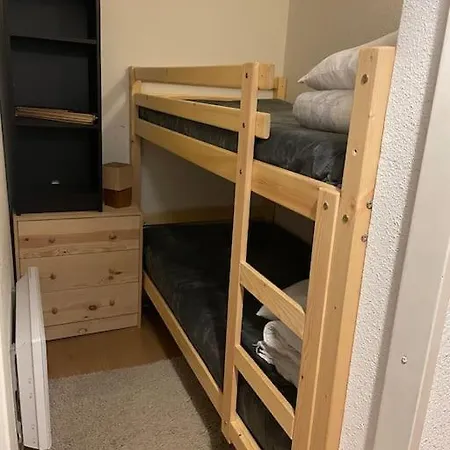 Allos, Pieds Des Pistes, A 10 Minutes De La Base De Loisirs Διαμέρισμα Allos